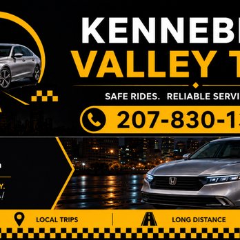 Kennebec Valley Taxi - Taxis Near Me Kennebec Valley Taxi - Taxis Near Me