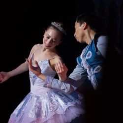 Central Pennsylvania Youth Ballet
