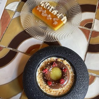 Madrina Bar y Tapas - Dessert. - Tapas Bars Near Me - Toronto, Ontario Madrina Bar y Tapas - Dessert. - Tapas Bars Near Me - Toronto, Ontario