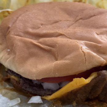 Original Tommy's - Chili Cheeseburger - Burgers Near Me - Burbank, California