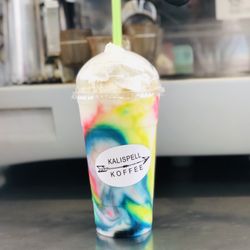 Perfect Start Smoothie