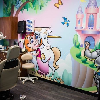 ABC Children's Dentistry - Pediatric Dentists Near Me - Voorhees, New Jersey