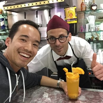 Mazz - Claudio and the old fashioned! - Patisserie/Cake Shop Near Me - Naples, NA Mazz - Claudio and the old fashioned! - Patisserie/Cake Shop Near Me - Naples, NA