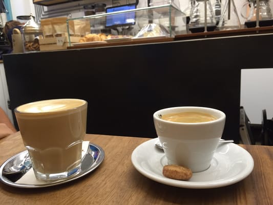 Coffee Manifesto by null