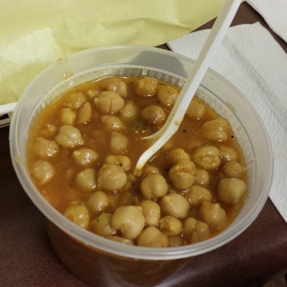 Appu's Cafe - Samosa chat - Vegan Near Me - Long Beach, California Appu's Cafe - Samosa chat - Vegan Near Me - Long Beach, California