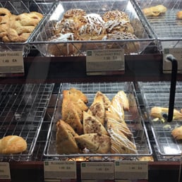 Pastries