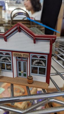 Beacon House Thrift Shop - Long Beach by null