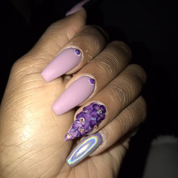 Rainbow Nails - Nail Salons Near Me - Inglewood, California Rainbow Nails - Nail Salons Near Me - Inglewood, California