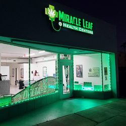Miracle Leaf - Lake Worth