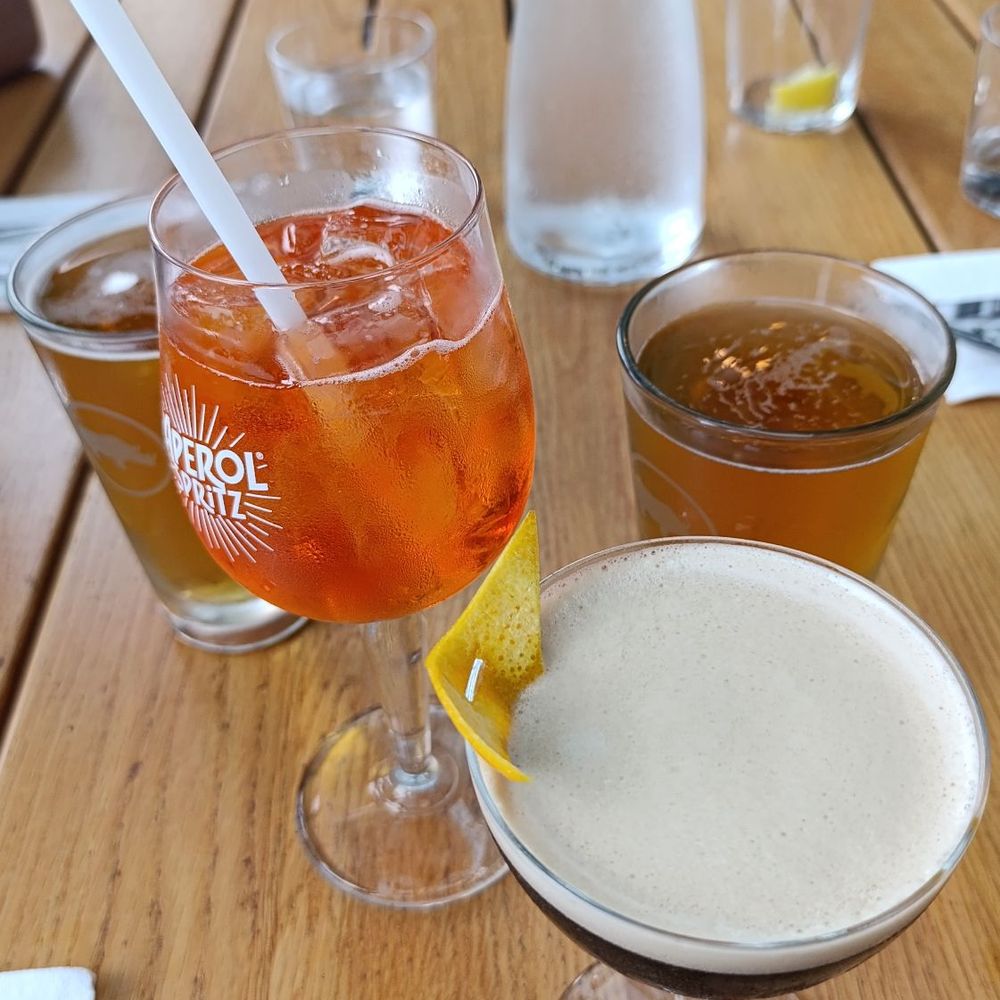 Earls Kitchen + Bar - Canadian (New) Near Me - North York, Ontario Earls Kitchen + Bar - Canadian (New) Near Me - North York, Ontario