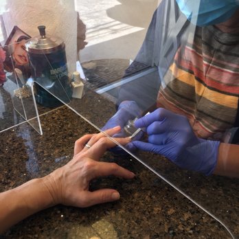 Melody Nails - Nail Salons Near Me - La Jolla, California