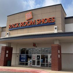 Rack Room Shoes