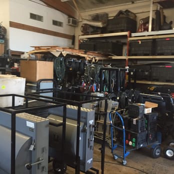 Ace Rentals - Generator Installation/Repair Near Me - North Hollywood, California Ace Rentals - Generator Installation/Repair Near Me - North Hollywood, California
