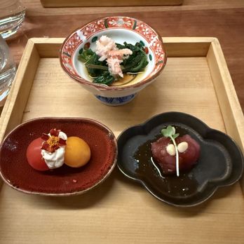 Towa - appetizers - Japanese Near Me - New York, New York Towa - appetizers - Japanese Near Me - New York, New York