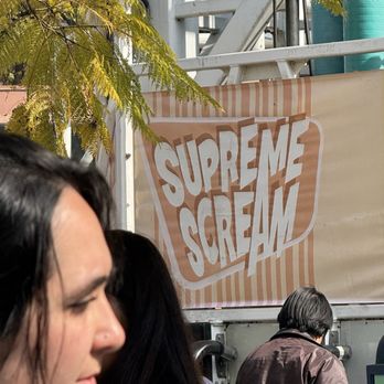 Supreme Scream - Amusement Parks Near Me - Buena Park, California