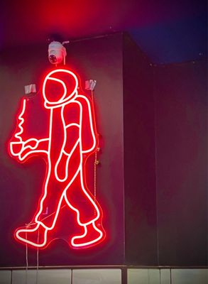 Coffee Republic by null