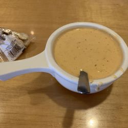 Aqua - Seafood Bisque