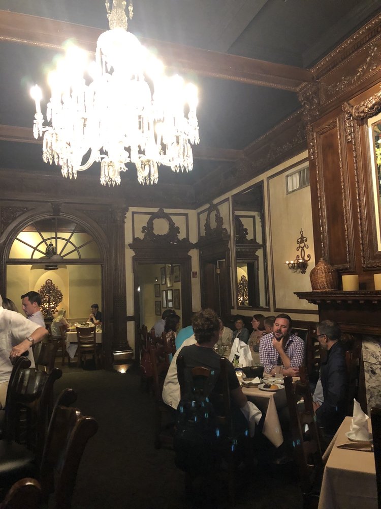 Tequilas Restaurant