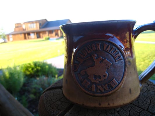 Madison Valley Ranch by null