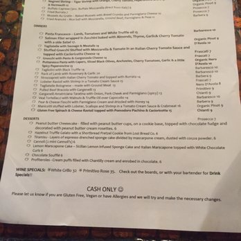 Murph's Bar - Specials menu 8/26/18 - Sports Bars Near Me - Philadelphia, Pennsylvania Murph's Bar - Specials menu 8/26/18 - Sports Bars Near Me - Philadelphia, Pennsylvania