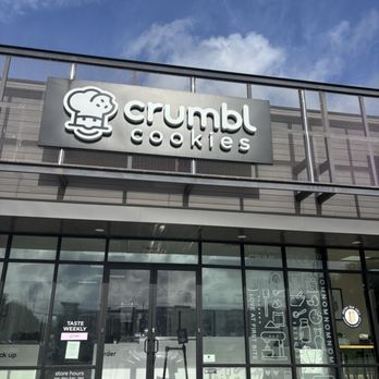 Crumbl - River Oaks - Bakeries Near Me - Houston, Texas Crumbl - River Oaks - Bakeries Near Me - Houston, Texas