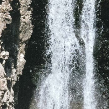 Nambe Falls - Parks Near Me - Santa Fe, New Mexico