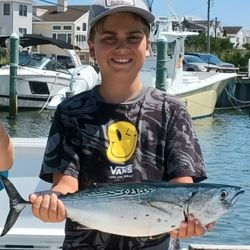 Capt. Jack's Fishing Charters