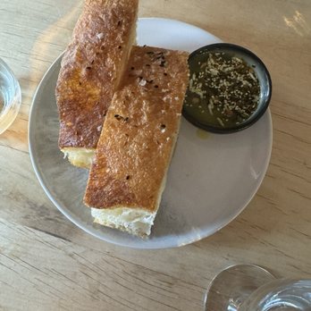 The Pacific Way - Focaccia - New American Near Me - Gearhart, Oregon The Pacific Way - Focaccia - New American Near Me - Gearhart, Oregon
