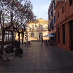 Estacio de Tren de Malgrat de Mar