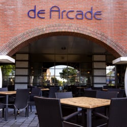 Grand Café de Arcade