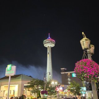 Niagara Falls KOA Holiday by null