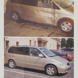 Maple Grove Auto Body
