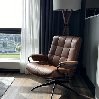 Radisson Blu Scandinavia Hotel - Room - Hotels Near Me - Copenhagen, 84