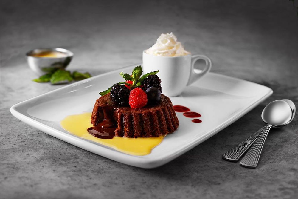 Ruth's Chris Steak House