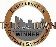 Mighty Kleen Carpet Services