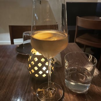 Ruffian - Wine Bars Near Me - New York, New York