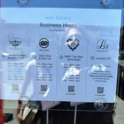 Baby, The Stars Shine Bright Boutique on Yelp