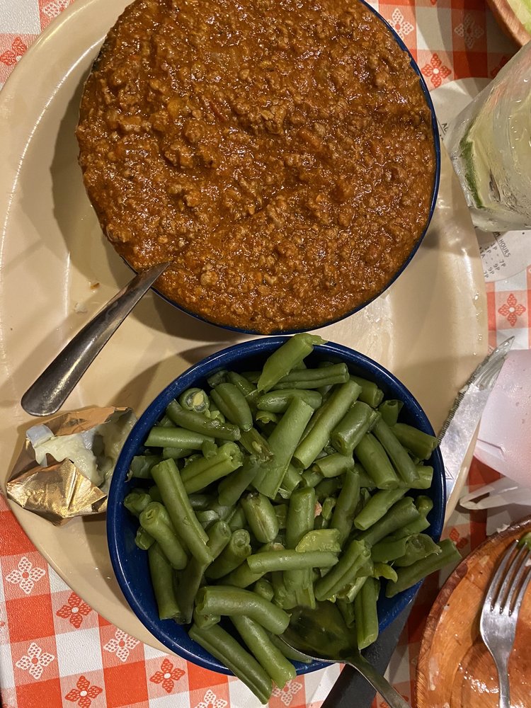 DOE’S EAT PLACE 88 Photos & 106 Reviews Steakhouses 316 W Dickson St, Fayetteville, AR