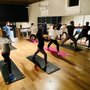 Photo of Relevé Barre Studio