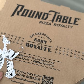 Round Table Pizza - Pizza Near Me - El Cajon, California Round Table Pizza - Pizza Near Me - El Cajon, California