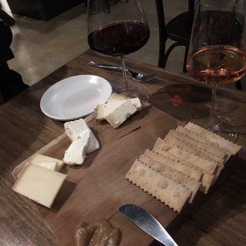 Compline Restaurant - Wine Bars Near Me - Napa, California