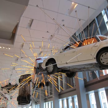 Seattle Art Museum - Art Museums Near Me - Seattle, Washington