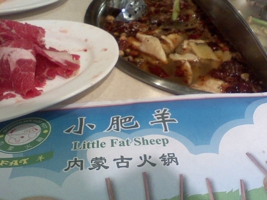 Hot Pot, Hot Pot! by null