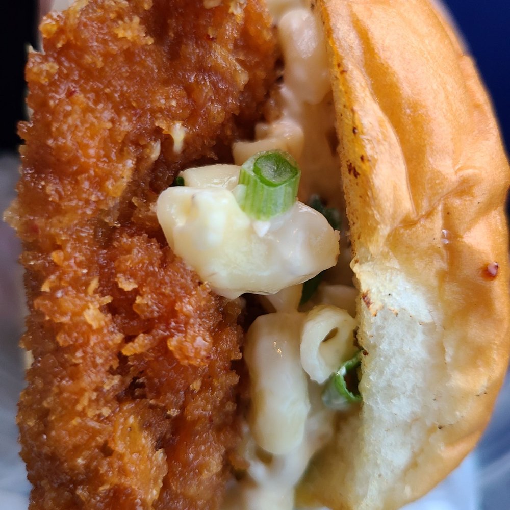 Shootz - #HotKimchiKatsuButterChickenSandwich - Hawaiian Near Me - Stanton, California Shootz - #HotKimchiKatsuButterChickenSandwich - Hawaiian Near Me - Stanton, California