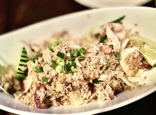 Erawan Thai Cuisine by null