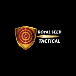 Royal Seed Tactical - "Protect What's Most Important And Keep Your Kingdom Safe With Royal Seed Tactical"