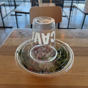 CAVA - Mediterranean Near Me - Chamblee, Georgia