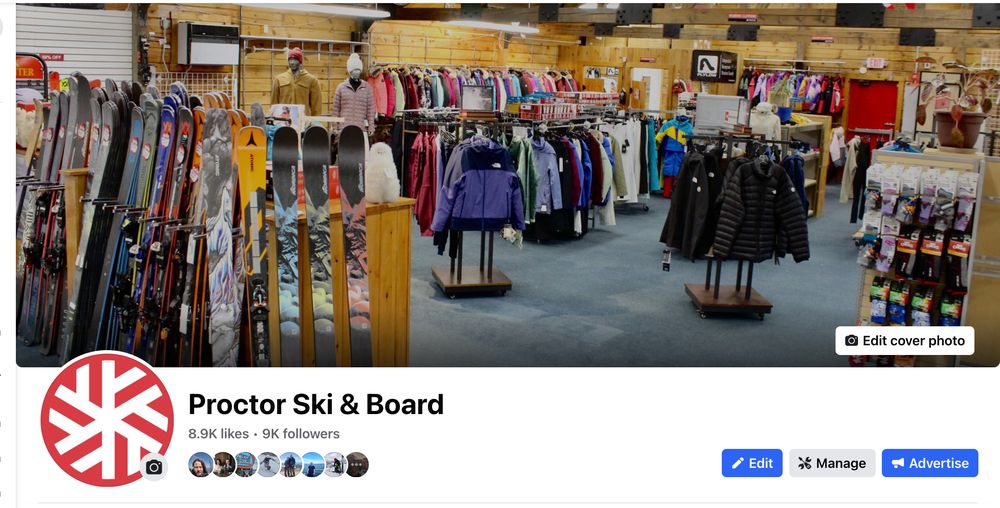 Proctor Nh PROCTOR SKI & BOARD - TEMP. CLOSED - Updated July 2026 - 24 Photos & 33 ...