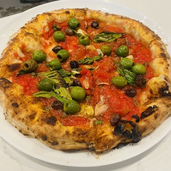 Sei Pizza Bar - Pizza Near Me - Los Angeles, California Sei Pizza Bar - Pizza Near Me - Los Angeles, California