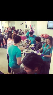 Los Compadres by null